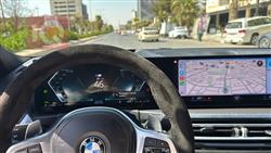 بي ام دبليو الفئة 3